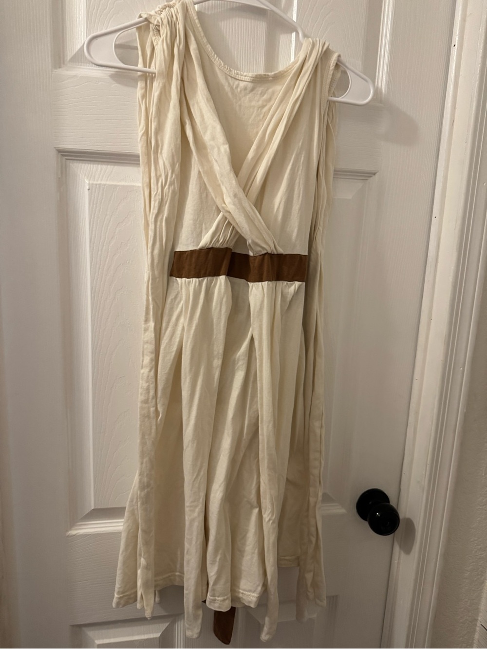 Costume Comicon Star Wars Inspired Dress